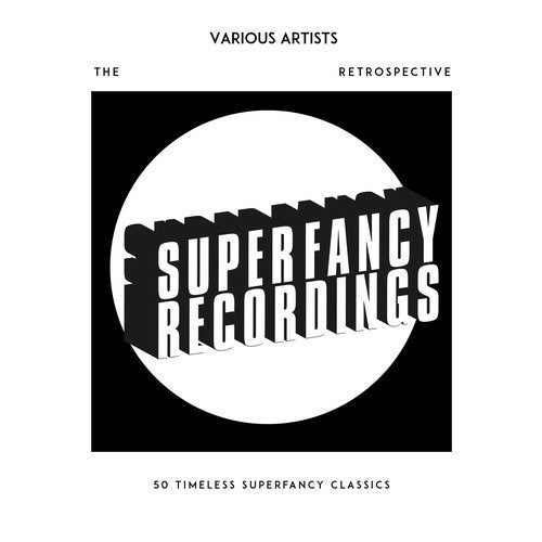 Cover art for The Retrospective