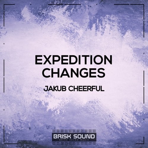 Cover art for Expedition / Changes