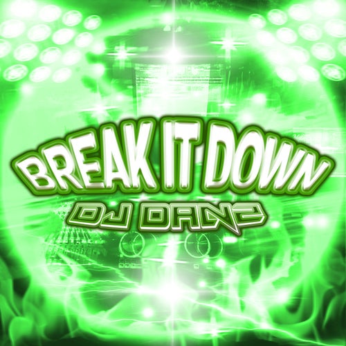 Break It Down