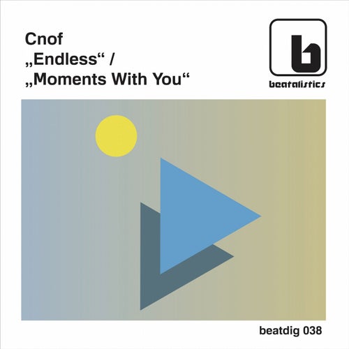 Endless/ Moments With You