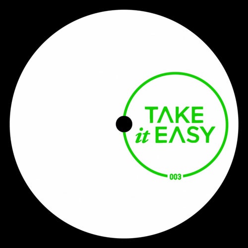 Take It Easy 003