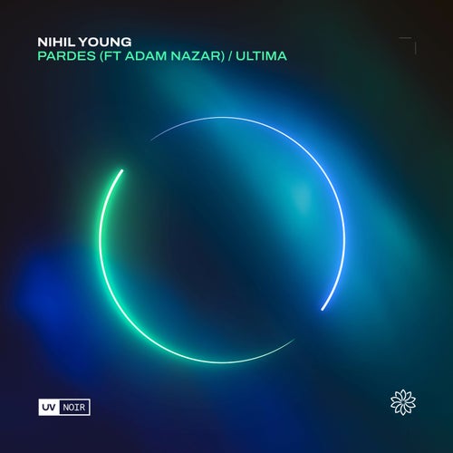  Nihil Young - Pardes / Ultima (2023) 