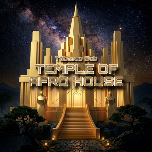 Temple of Afro House