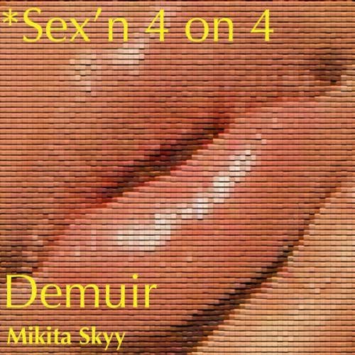 Sexn 4 on 4