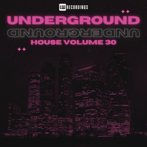 Underground House, Vol. 30