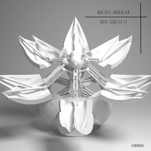 More Complex EP