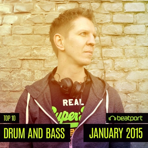 ZERA | JANUARY 2015 DRUM AND BASS