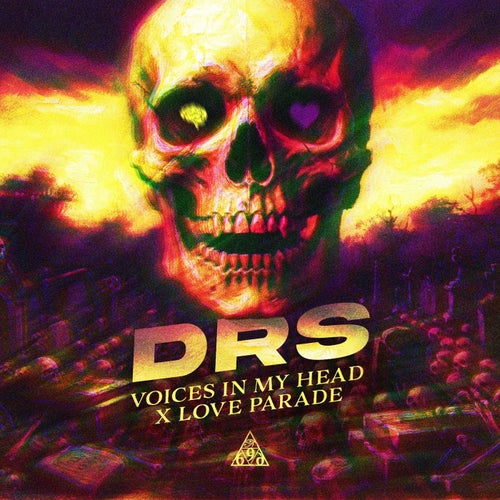 Voices In My Head X Love Parade - Extended Mix
