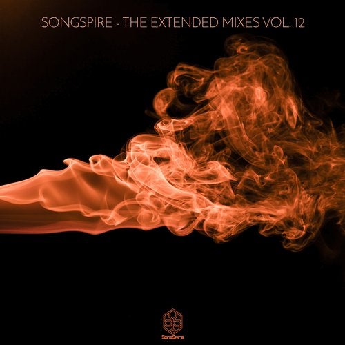 Cover art for Songspire Records - The Extended Mixes Vol. 12