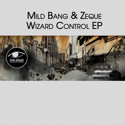 Wizard Control EP