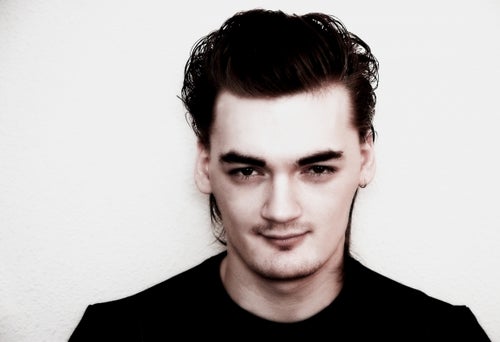 Sergey Silvertone