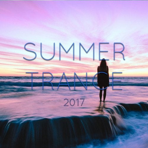Cover art for Summer Trance 2017