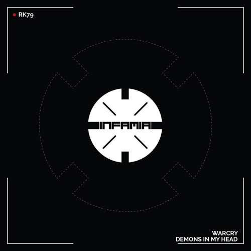  RK79 - WarCry and Demons In My Head (2026) 