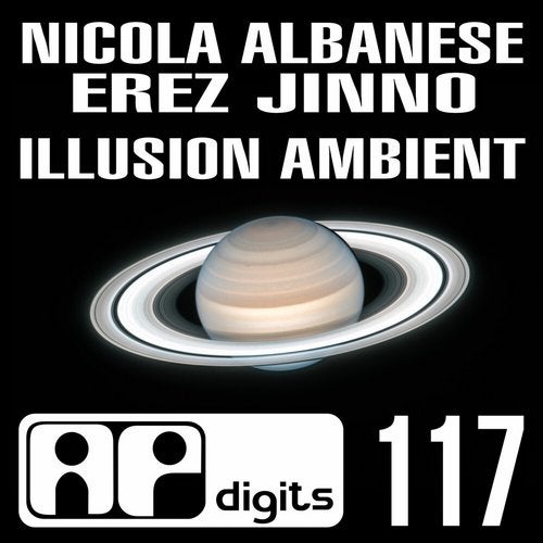 Cover art for Illusion (Ambient)