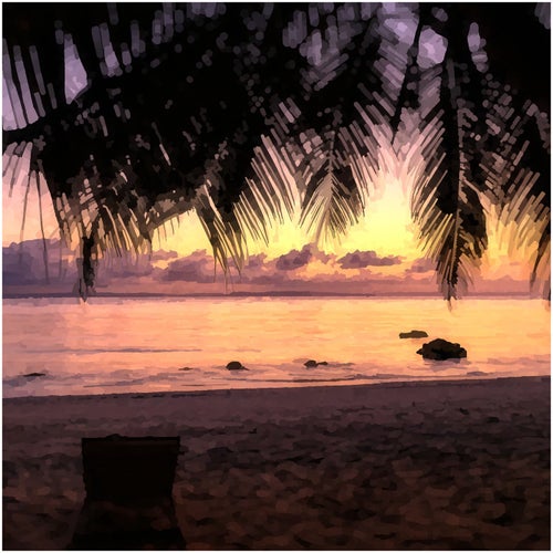 Sunset Poetry