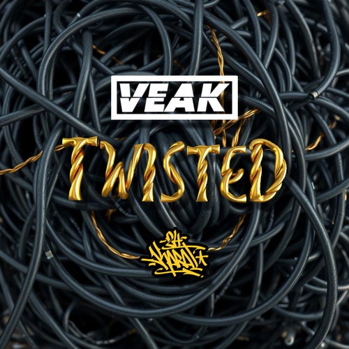 Twisted.