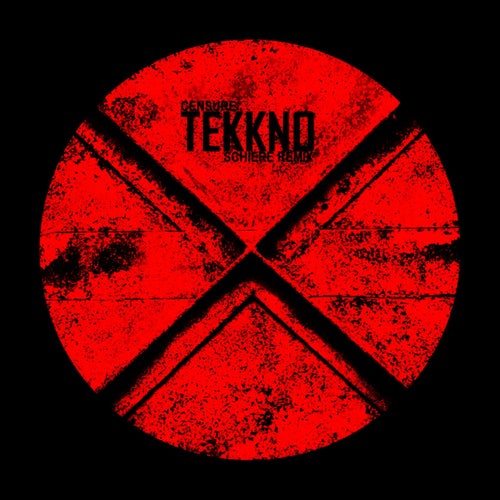 Cover art for Tekkno