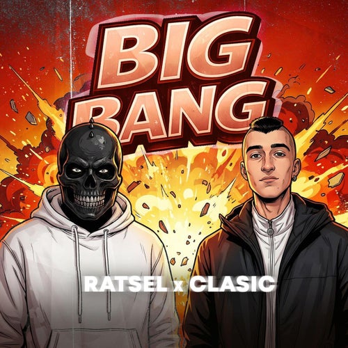 BIG BANG