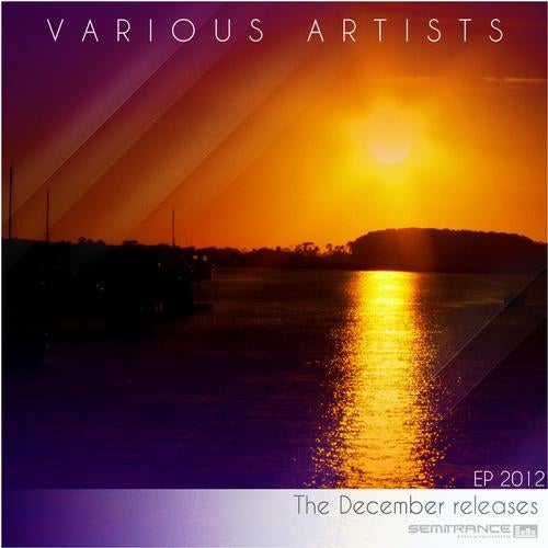 The December Releases Ep 2012