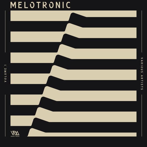 Melotronic Vol. 1