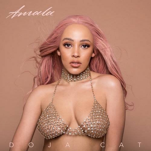 Cover art for Amala