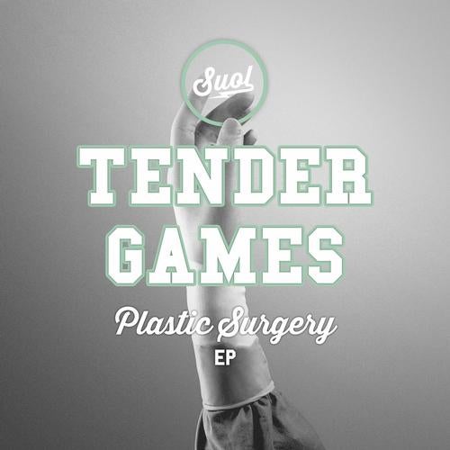 Plastic Surgery EP