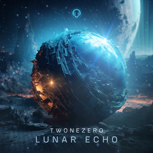  Twonezero - Lunar Echo (2023) 