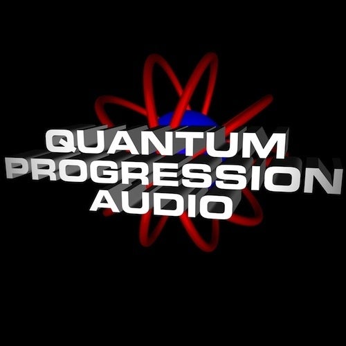Quantum Progression Audio
