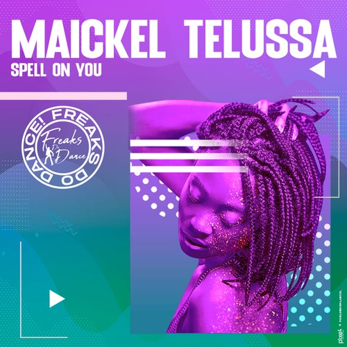 Spell On You