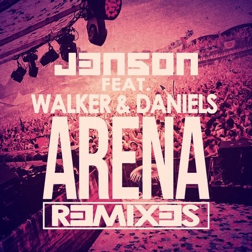Arena (Remixes)