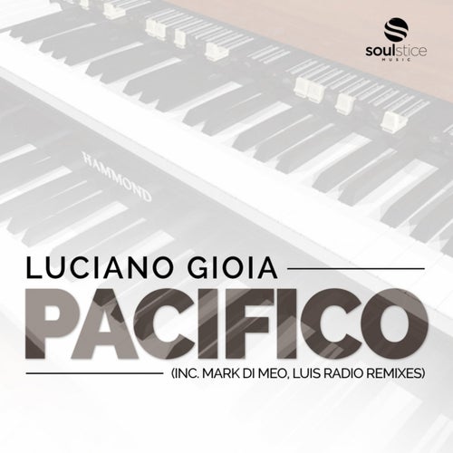 Pacifico