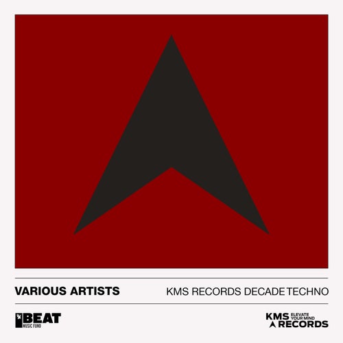 KMS Records Decade Techno