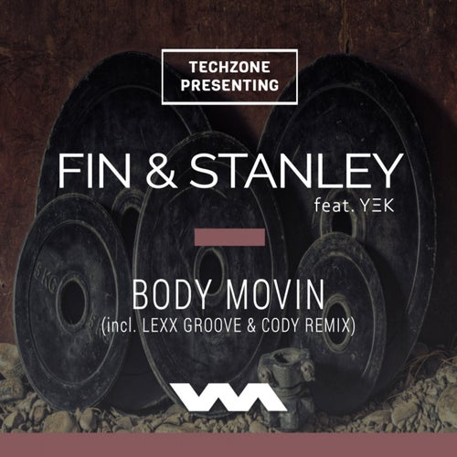 Body Movin