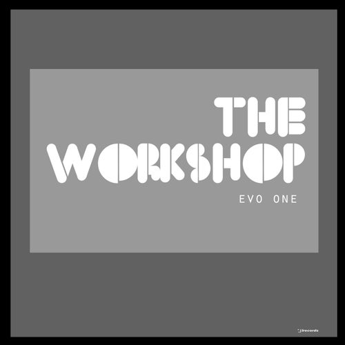 VA - The Workshop Evo One [I Records] FLAC - (Deep House) Album Cover