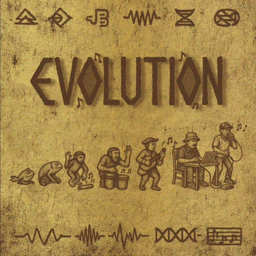Evolution