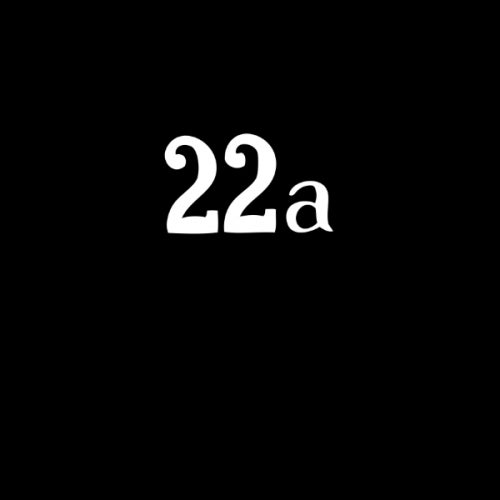 22a