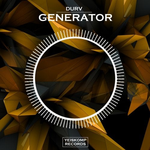 Cover art for Generator