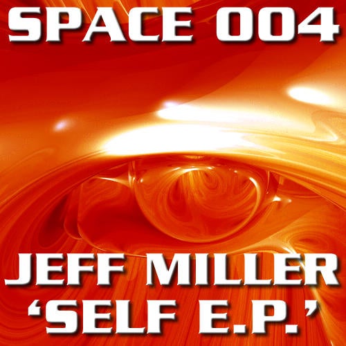 Inner Space EP