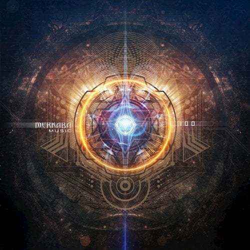 Cover art for 100