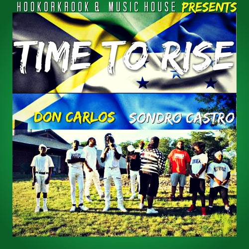 Time to Rise