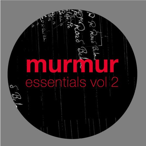 Murmur Essentials Volume 2