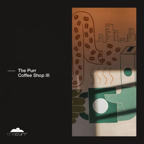 VA - The Purr Coffee Shop III PURR426