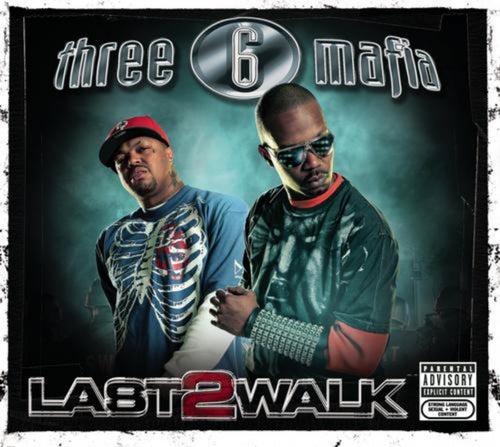 Last 2 Walk