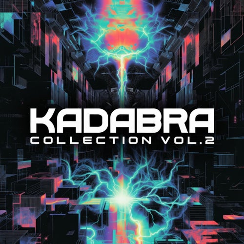Kadabra Collection, Vol. 2