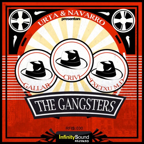 The Gangsters