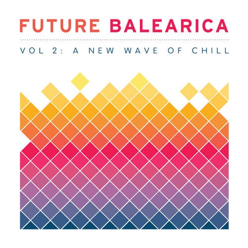 Future Balearica Volume 2 - A New Wave Of Chill