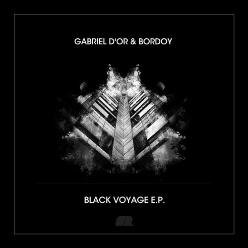 BLACK VOYAGE E.P.