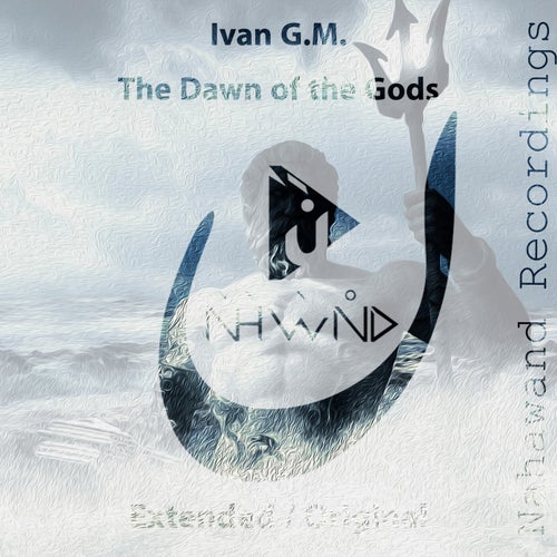 Ivan G.M. - The Dawn Of The Gods (2024)