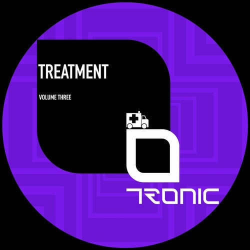 TREATMENT vol.3