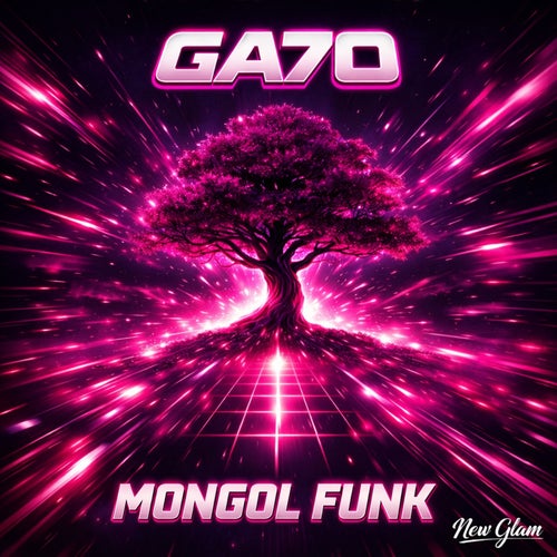 MONGOL FUNK